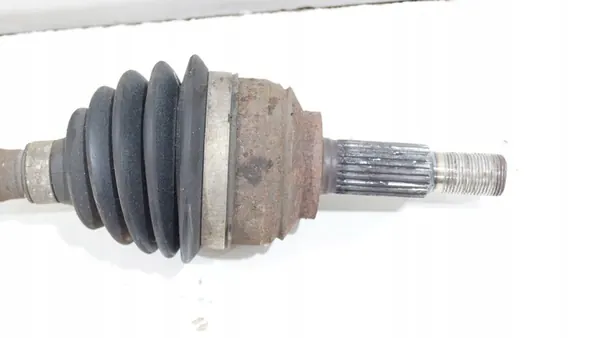 Framdrivningsaxel Renault Captur 0.9 TCe 90 HP OEM 391016376R image 2