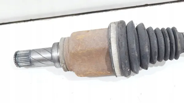 Framdrivningsaxel Renault Captur 0.9 TCe 90 HP OEM 391016376R image 3