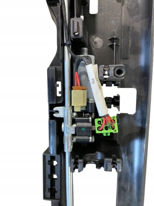 Porsche 911 991 fällbart takräcke OEM 99156117902 image 6