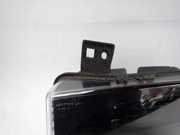 VW T-CROSS 18- HALÓGENO ESQUERDO LED DRL 2GM941661A image 2