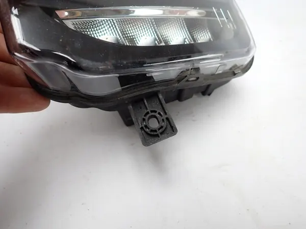 VW T-CROSS 18- HALÓGENO ESQUERDO LED DRL 2GM941661A image 3