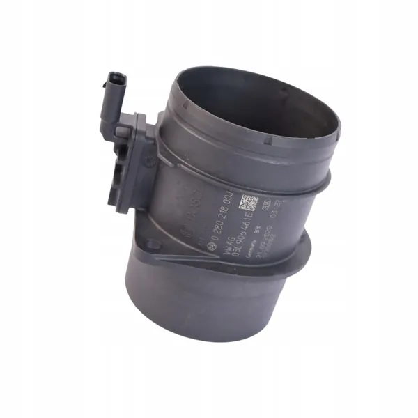 Audi OE Luchtdebietmeter OEM 05L906461E - Gebruikt image 8