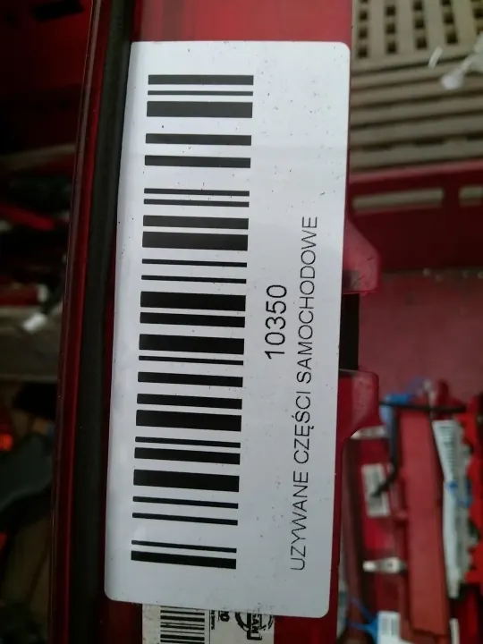 Stoplicht Achterzijde OEM 360197966 voor Nissan Qashqai J10 image 5