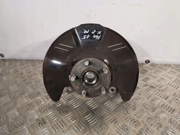 Subaru Forester framhjullager OEM 59U image 2