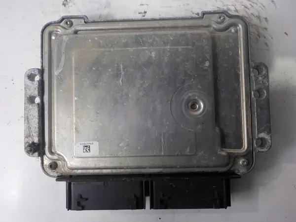 Ford Besturingseenheid CV61-12A650-ABH 0261S08536 image 3