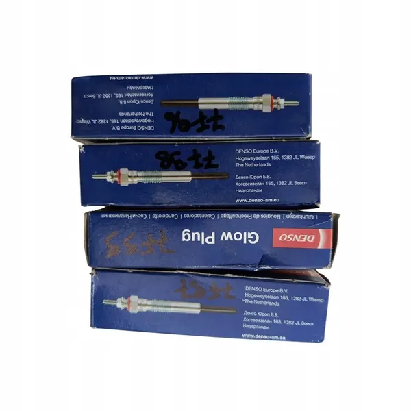 Denso DG-628 Glödstift image 6