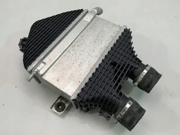 BMW M2 M3 M4 F80 F82 F83 F87 Intercooler image 5