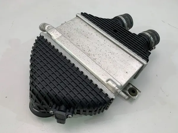 BMW M2 M3 M4 F80 F82 F83 F87 Intercooler image 6