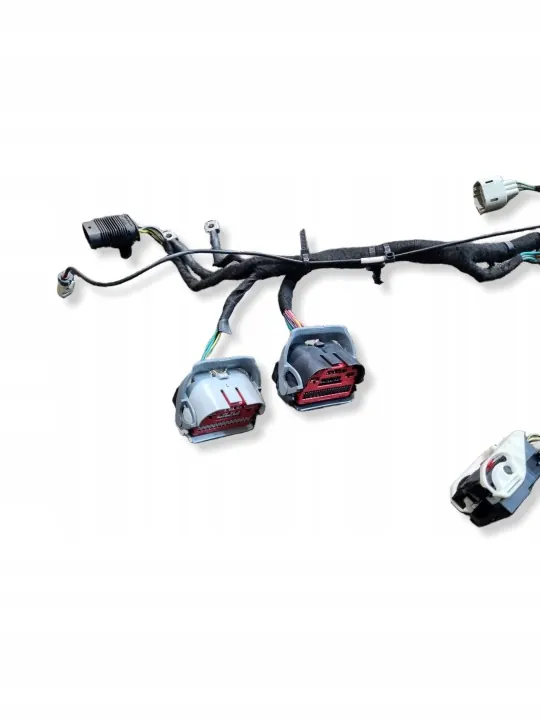 Kabelbaum Jeep Gladiator OEM 68407773AD image 3