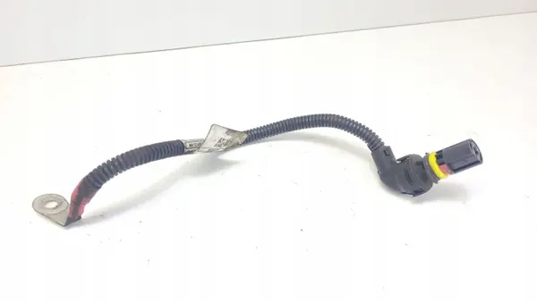 BMW Gloeibougiekabel OEM 758091901D - Gebruikt image 2