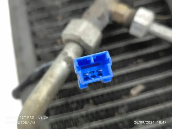 Noyau de Chauffage Climatisation Mazda OEM AMD153322 image 7