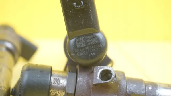 Injector Ford OE BK2Q-9K546-AC para Transit MK7 image 3