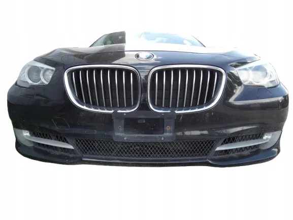 BMW 5 GT F07 Täydellinen Etupuskuri 475/9 OEM image 2