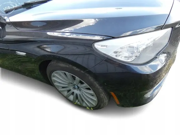 BMW 5 GT F07 Täydellinen Etupuskuri 475/9 OEM image 3