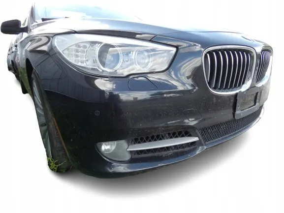 BMW 5 GT F07 Täydellinen Etupuskuri 475/9 OEM image 5