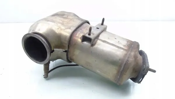 Volvo V40 2016 DPF Filter image 6