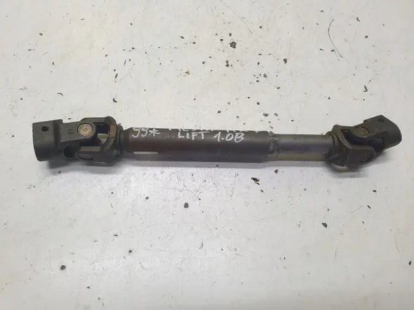 Junta da coluna de direção OEM DFB04U37513 Ford Fiesta image 2