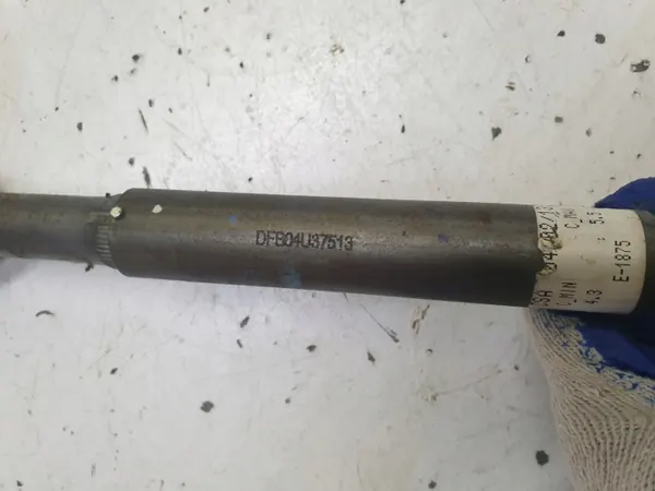 Junta da coluna de direção OEM DFB04U37513 Ford Fiesta image 3