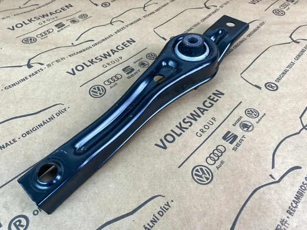 Soporte Caja VW Golf VII/VIII OEM 5Q0199855N - Usado image 3