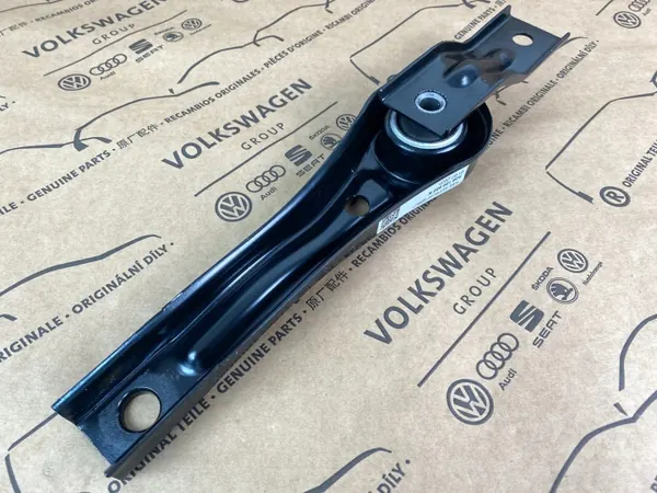 Soporte Caja VW Golf VII/VIII OEM 5Q0199855N - Usado image 4