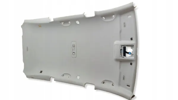 Plafonnier VW Passat B7 OEM 3AF867501G - Occasion image 3