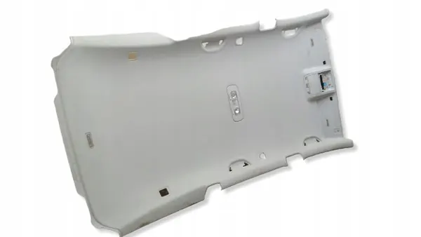Plafonnier VW Passat B7 OEM 3AF867501G - Occasion image 4
