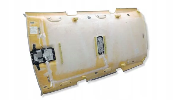 Plafonnier VW Passat B7 OEM 3AF867501G - Occasion image 7