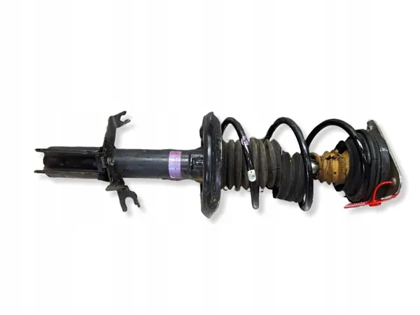 Framfjädring Höger OEM S26309179 Renault Twingo image 2