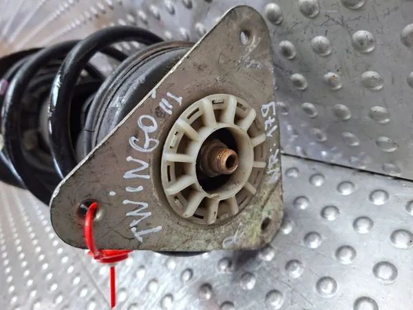 Framfjädring Höger OEM S26309179 Renault Twingo image 5