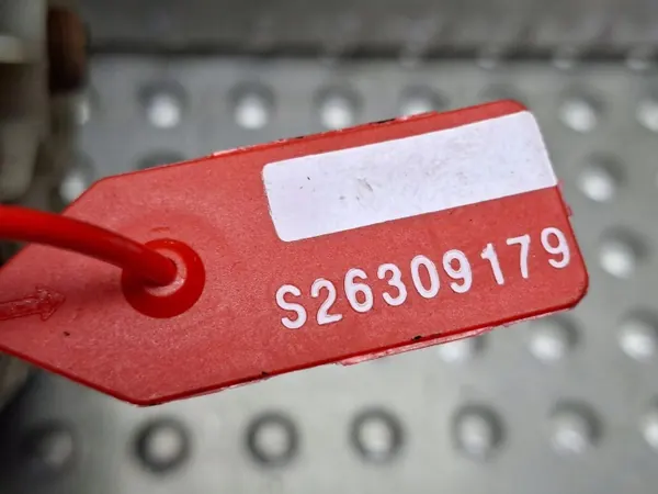 Framfjädring Höger OEM S26309179 Renault Twingo image 6