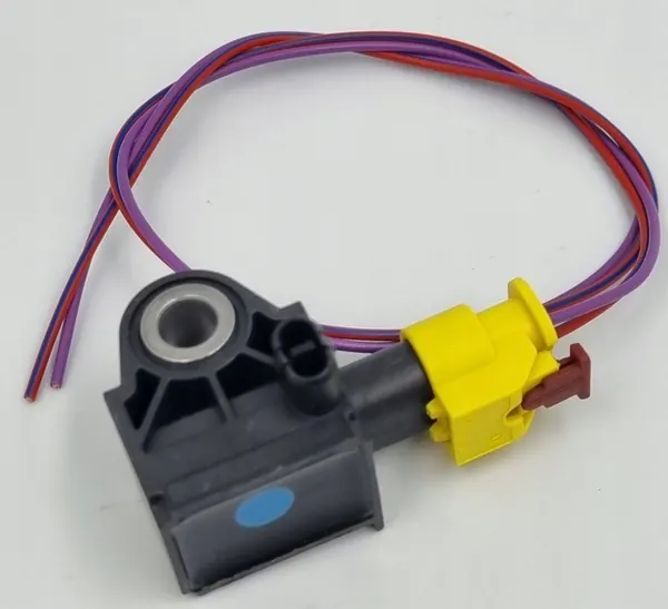 Kollisionssensor + Airbagkontakt VW AG 5WA959651A image 3