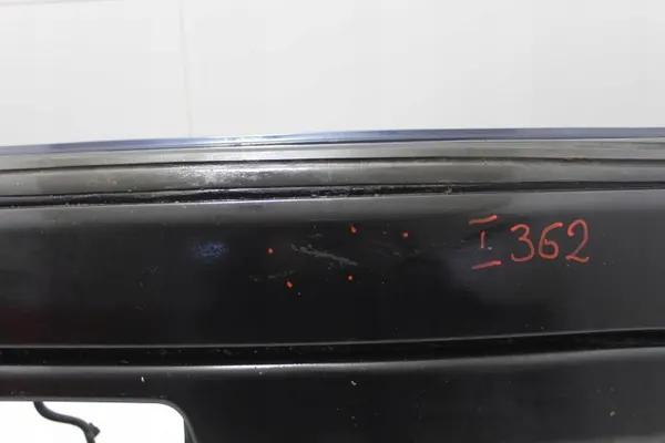 Parachoques trasero OEM 371116174 para Nissan Qashqai J10 image 4