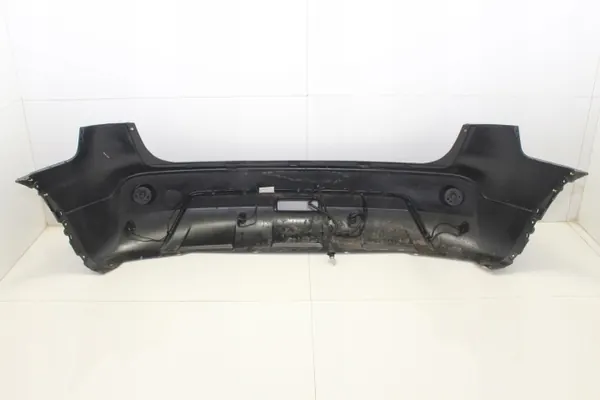 Parachoques trasero OEM 371116174 para Nissan Qashqai J10 image 7