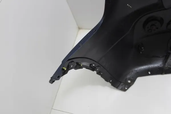 Parachoques trasero OEM 371116174 para Nissan Qashqai J10 image 8