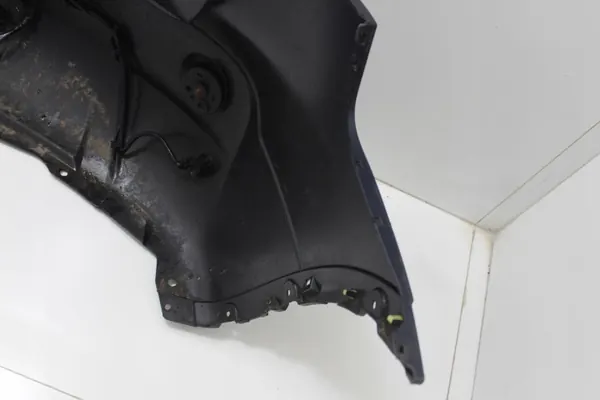 Parachoques trasero OEM 371116174 para Nissan Qashqai J10 image 9