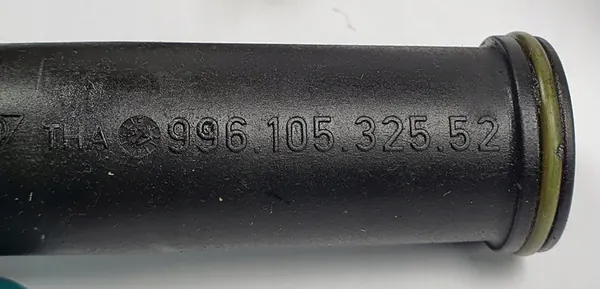 Juego de bujías Porsche Boxster 986 2.5 OEM image 3