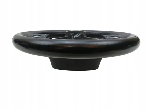 Volant Cuir OEM 1T0419091AC VW Tiguan image 6