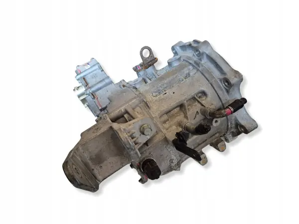 Hyundai Ioniq 5 sähkömoottori OEM 365000E550 image 3