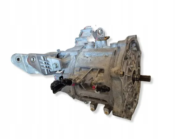 Hyundai Ioniq 5 sähkömoottori OEM 365000E550 image 4