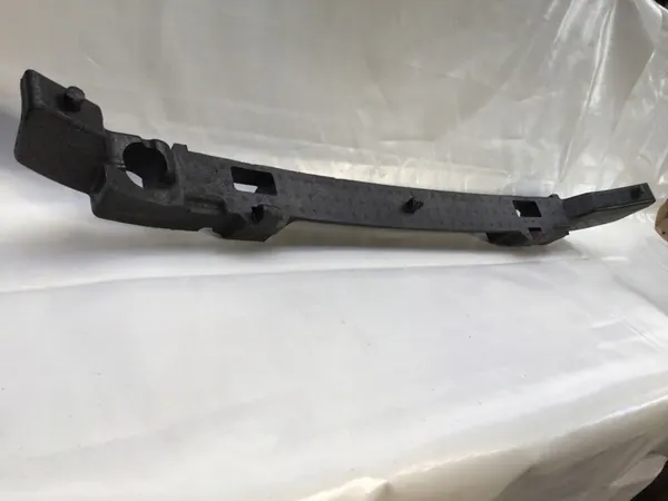 VW Caddy IV Etupuskuri image 5