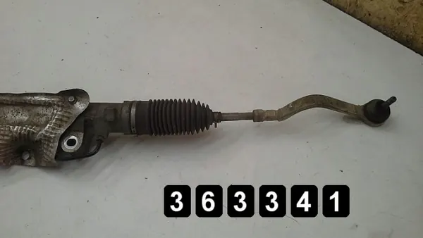 OEM AM-363341 Ohjausvaihde Dacia Sanderolle image 3