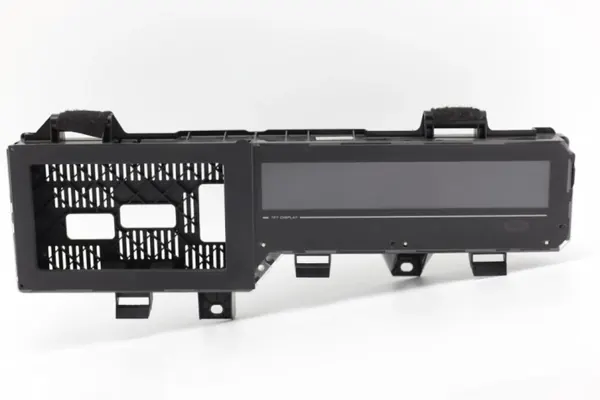 Velocímetro OEM 248106444R para Renault Scenic III 1.9 DCI image 2