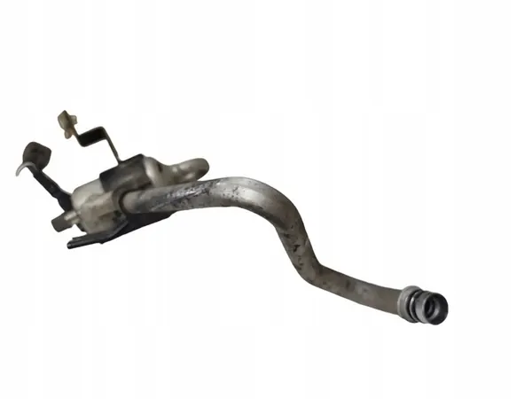 Déshydrateur de climatisation Toyota Corolla Verso E121 image 2