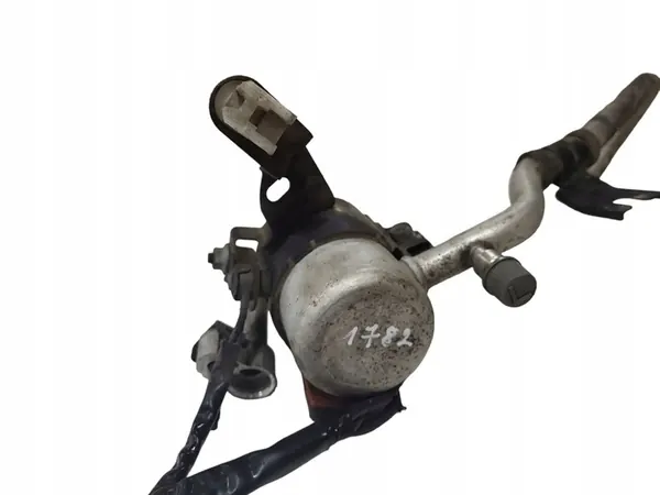 Déshydrateur de climatisation Toyota Corolla Verso E121 image 4