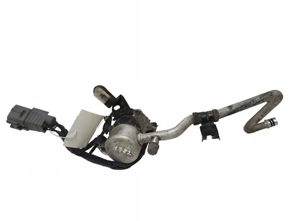 Déshydrateur de climatisation Toyota Corolla Verso E121 image 5