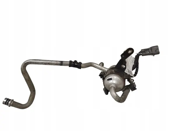 Déshydrateur de climatisation Toyota Corolla Verso E121 image 6