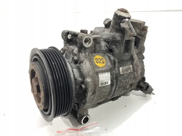 Compressore AC Audi A5 8T 2.0 177CV 07-17 8K0260805M image 2