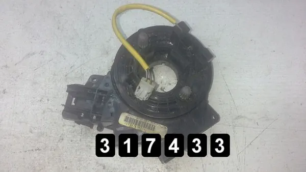 Anillo deslizante OEM AM-317433 Ford Transit 2010 image 2