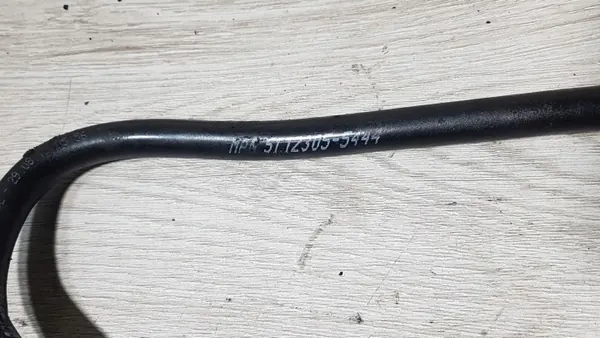 MAN OEM 51123055444 Tubería Línea Combustible TGX/TGS image 3