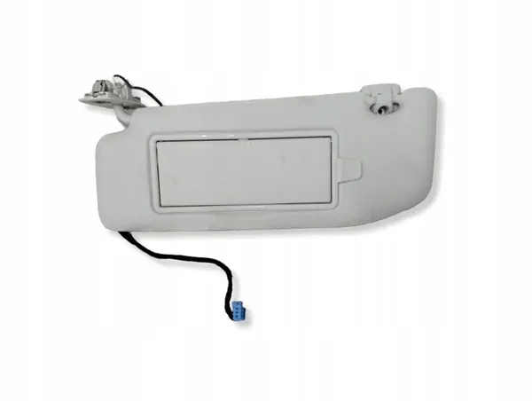 Pare-soleil OEM 98173687 pour Opel Astra L - Occasion image 2